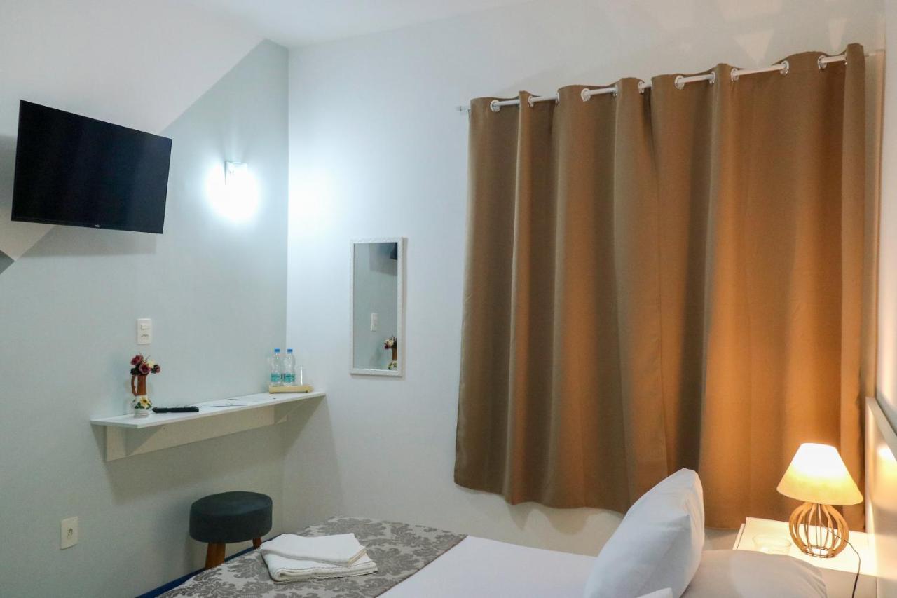 Metro Hotel Águas de Lindóia المظهر الخارجي الصورة