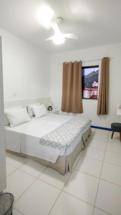 Metro Hotel Águas de Lindóia المظهر الخارجي الصورة
