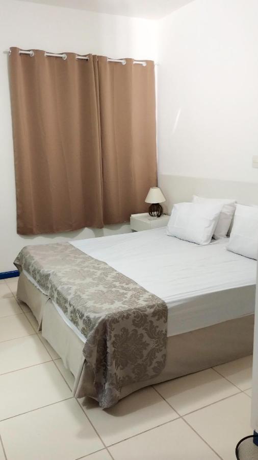 Metro Hotel Águas de Lindóia المظهر الخارجي الصورة