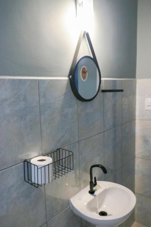 Metro Hotel Águas de Lindóia المظهر الخارجي الصورة