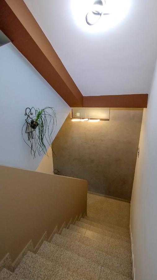 Metro Hotel Águas de Lindóia المظهر الخارجي الصورة