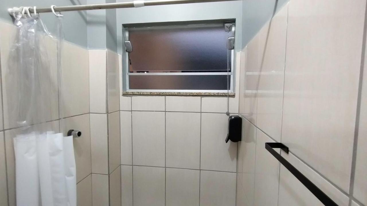 Metro Hotel Águas de Lindóia المظهر الخارجي الصورة