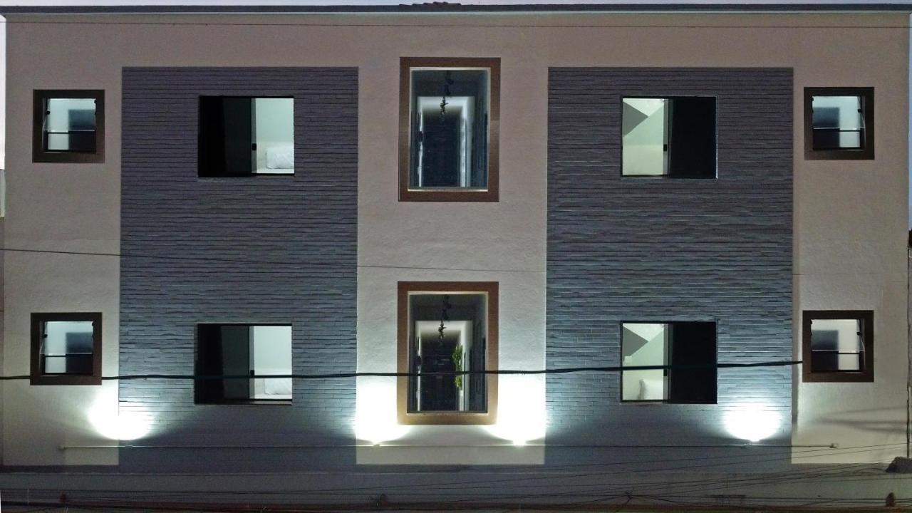 Metro Hotel Águas de Lindóia المظهر الخارجي الصورة