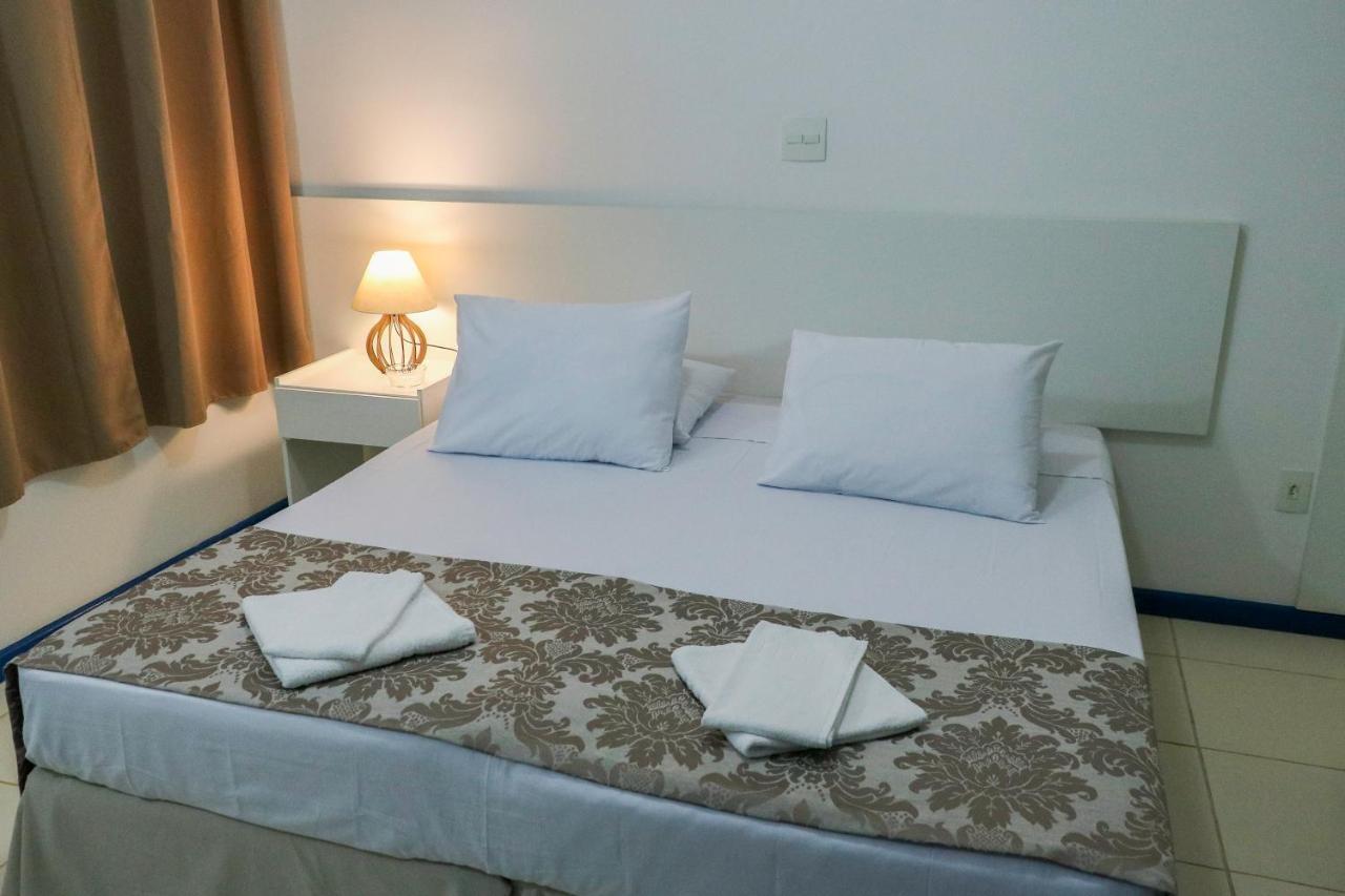 Metro Hotel Águas de Lindóia المظهر الخارجي الصورة