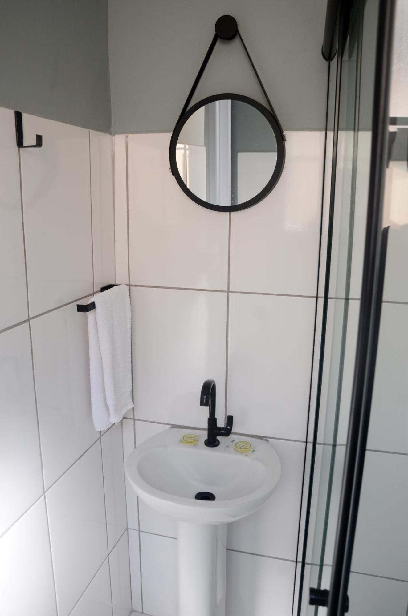 Metro Hotel Águas de Lindóia المظهر الخارجي الصورة